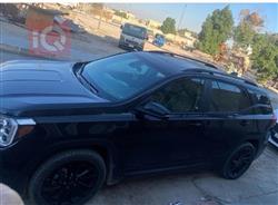 جي ام سي تيراين